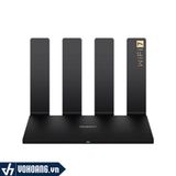  Huawei BE3 Pro | Bộ Router Wi-Fi 7 Gia Đình Tốc Độ Cao - Chuẩn BE3600 