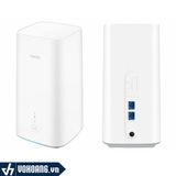  Huawei CPE Pro 2 H122-373 | Bộ Phát Wifi 5G Chuẩn Wi-Fi 6 AX3000 