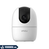  Imou IPC-A42P-L | Camera Wi-Fi 4MP Quay Quét 360 Độ - Dành Cho Gia Đình 