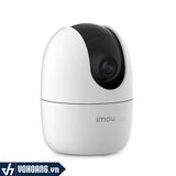  Imou IPC-A42P-L | Camera Wi-Fi 4MP Quay Quét 360 Độ - Dành Cho Gia Đình 