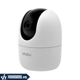  Imou IPC-A42P-L | Camera Wi-Fi 4MP Quay Quét 360 Độ - Dành Cho Gia Đình 