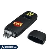  USB Wifi 4G Jazz W02-LW43 - Thiết Bị Phát Wifi Di Động Giá Tốt 