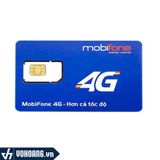  Sim Mobifone C90N | Gói Cước Data 4G Hấp Dẫn Và Nhiều Ưu Đãi | Giá Rẻ Bất Ngờ 