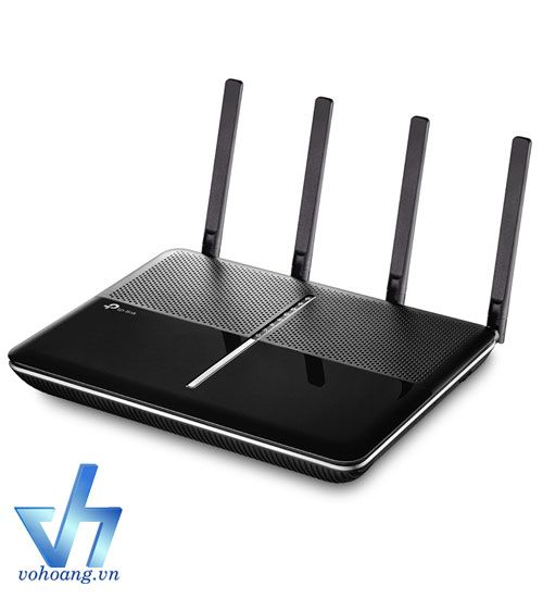 TP-Link Archer C3150 Version 2 Giá Rẻ