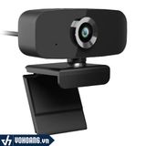  Philips P506 | Webcam Full HD 1920 x 1080 Chất Lượng Cao | Hàng Chính Hãng 