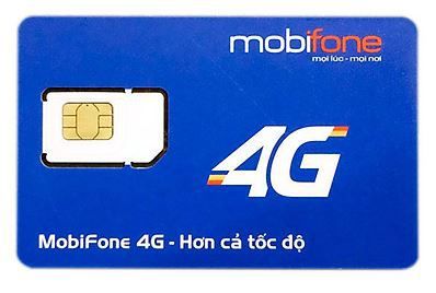 Sim Mobifone Max Băng Thông | Không Giới Hạn DATA TỐC ĐỘ CAO | Sử Dụng 12 Tháng Không Nạp Tiền