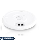  Ubiquiti Unifi AP AC HD - Wifi chịu tải công suất cực cao 