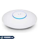  Ubiquiti UniFi AP AC lite - Wifi chịu tải chuẩn AC1200 