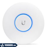  Ubiquiti UniFi AP AC lite - Wifi chịu tải chuẩn AC1200 