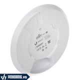  Ubiquiti Unifi AP AC LR - Wifi Chịu Tải Công Suất Cao Tầm Phát Rộng 