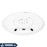  Ubiquiti UniFi AP AC PRO - Wifi Chịu Tải Dual Band 2.4Ghz & 5.0Ghz 