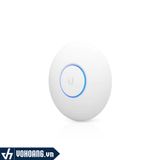  Unifi UAP XG | Access Point Chịu Tải Tốc Độ Cao 2533Mbps - Cổng LAN 10GbE - Hỗ Trợ  Lên Đến 1500 User 