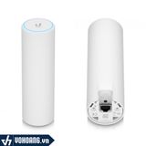  Unifi Flex HD | Access Point Chịu Tải Tốc Độ Cao 2033Mbps - Hỗ Trợ Ngoài Trời 