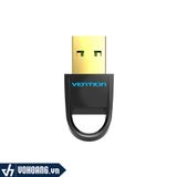 Vention CDDB0 | USB Bluetooth 4.0 Nhỏ Gọn 