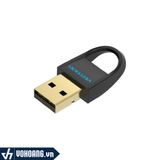  Vention CDDB0 | USB Bluetooth 4.0 Nhỏ Gọn 