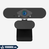  Xiaomi XVV-6320S | Webcam 1080P Giá Rẻ - Chất Lượng - Độ Bền Cao | Hàng Chính Hãng 