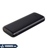  Aukey PB-Y23 | Pin Sạc Dự Phòng 20000mAh - QC 3.0 - PD 18W | Cổng Lightning In 18W 