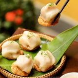  Mẹt tre Bao La đáy đan chặt (8 cỡ) 