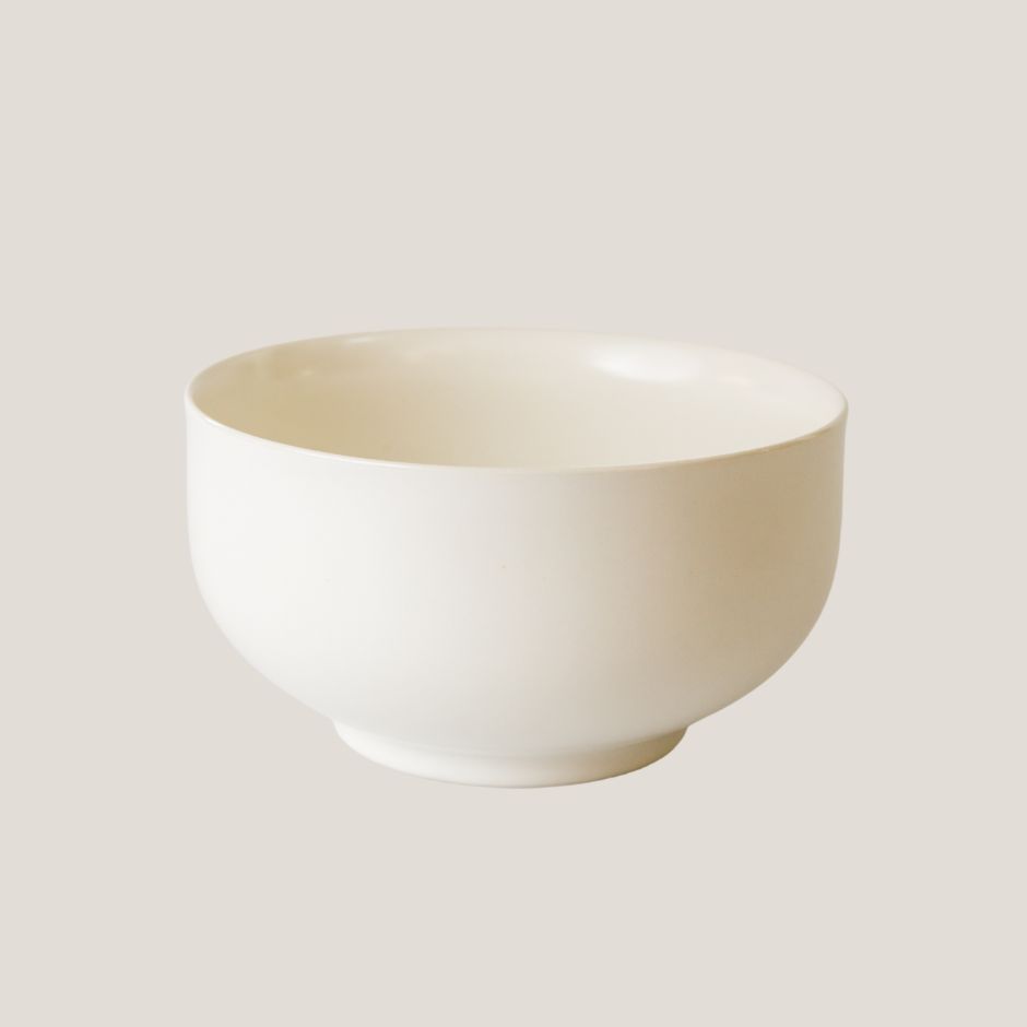  Bát canh lớn gốm Chinh (18.2x9.8cm) 