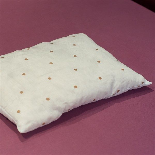 Ruột gối bông gạo trẻ em (35x45cm)
