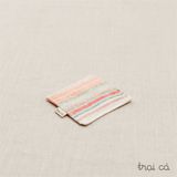  Lót cốc vải (10x10cm) 