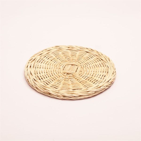 Lót nồi mây (18cm)