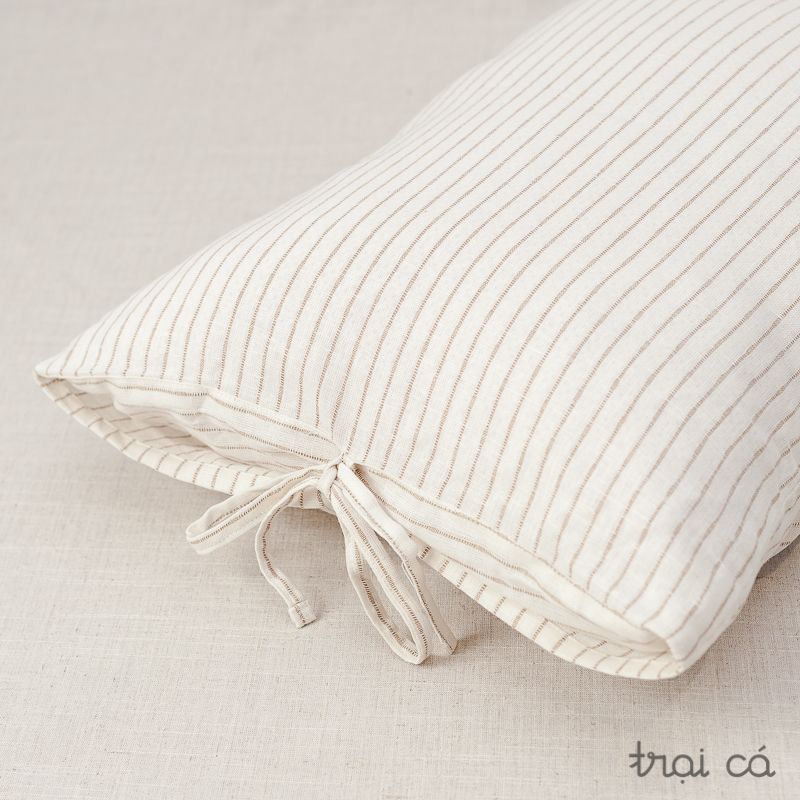  Vỏ gối trẻ em (35x45cm) - linen 