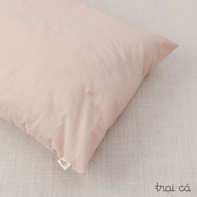 Ruột gối bông gạo trẻ em (35x45cm)