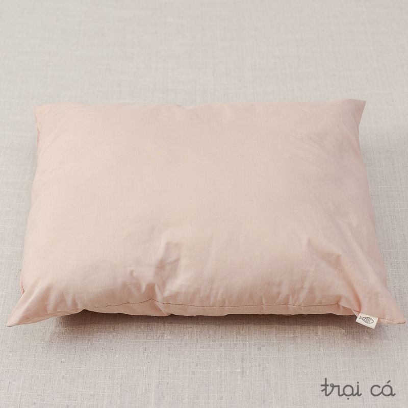 Ruột gối bông gạo người lớn (45x65cm)