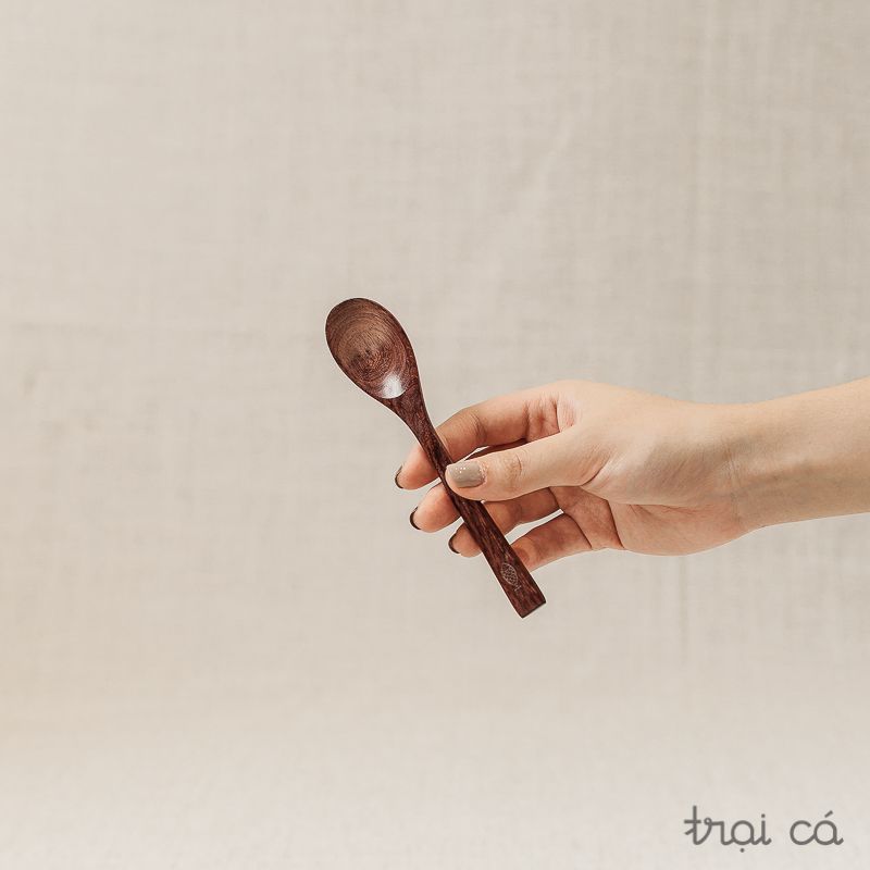  Thìa (14cm) - oval 