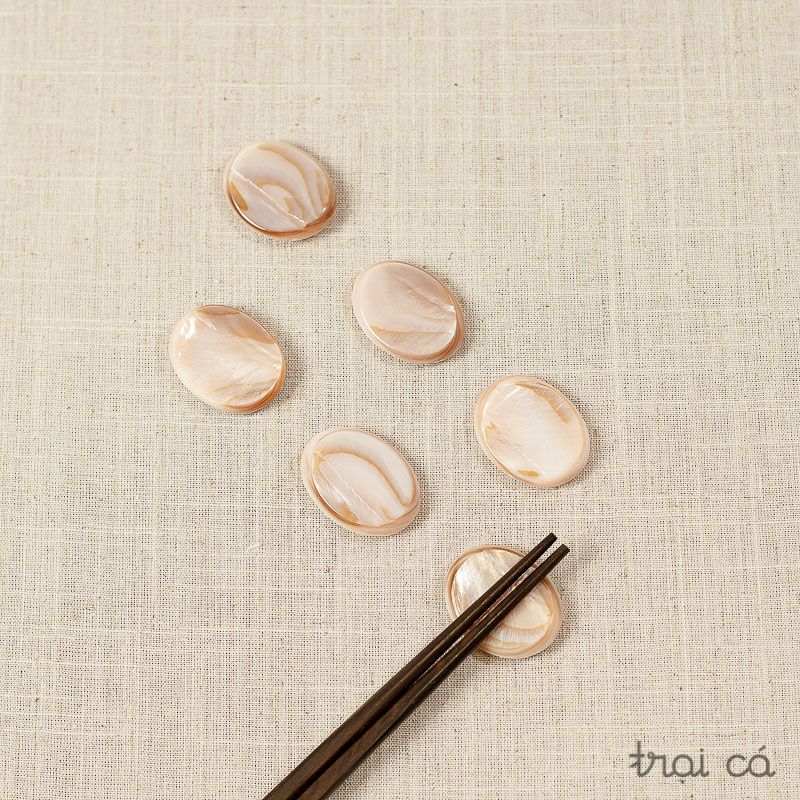 Gác đũa trai oval (4cm)