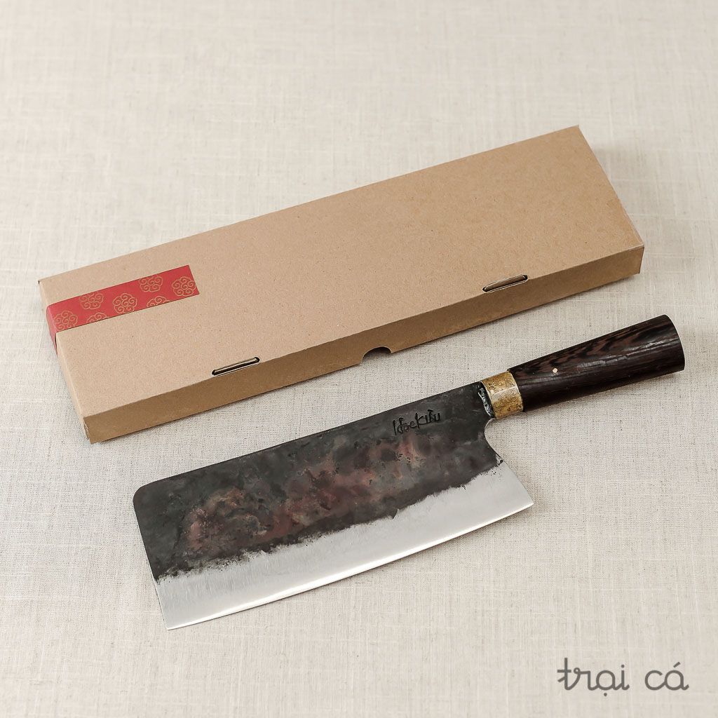 Dao chặt nhẹ ( 34.5cm - 500gr )