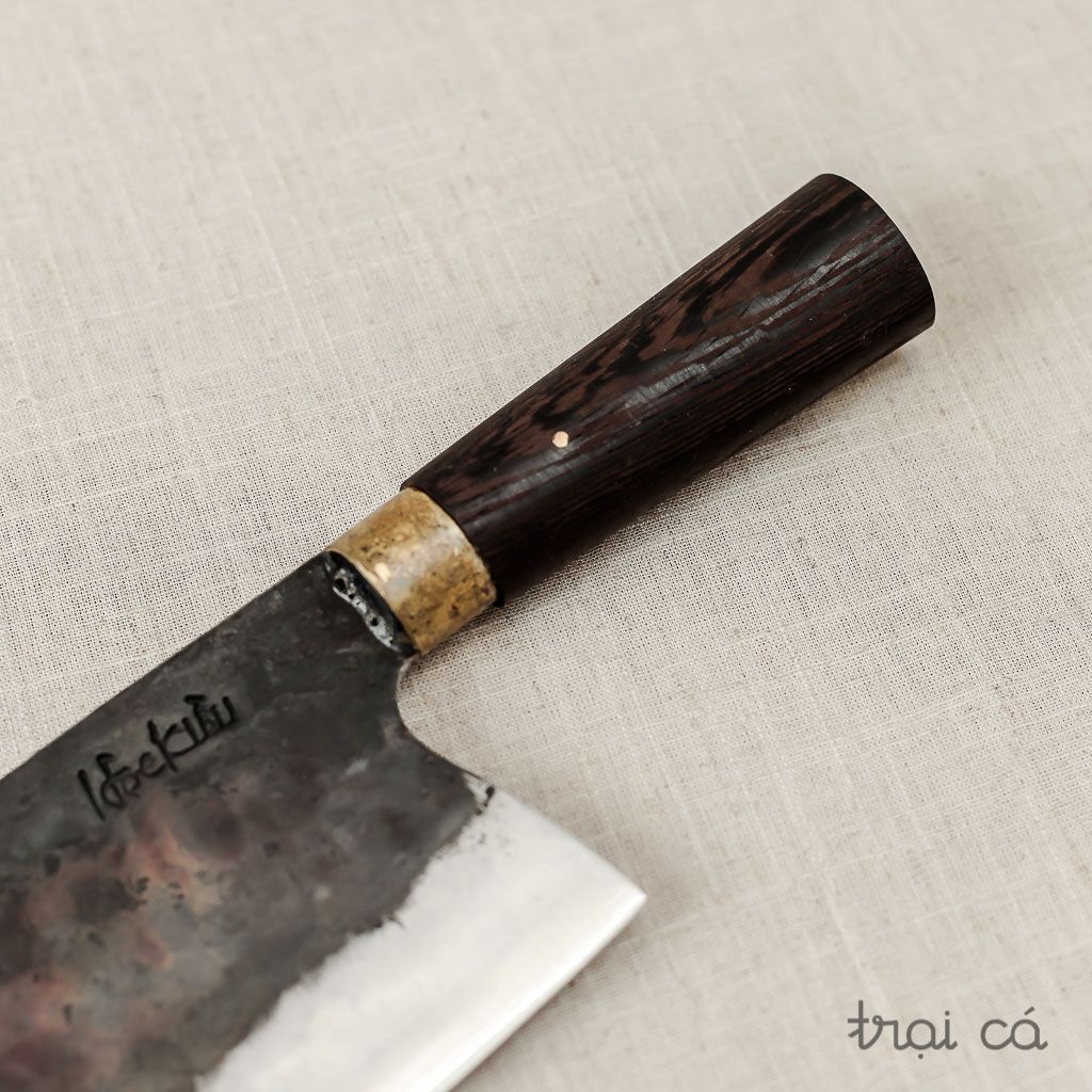 Dao chặt nhẹ ( 34.5cm - 500gr )