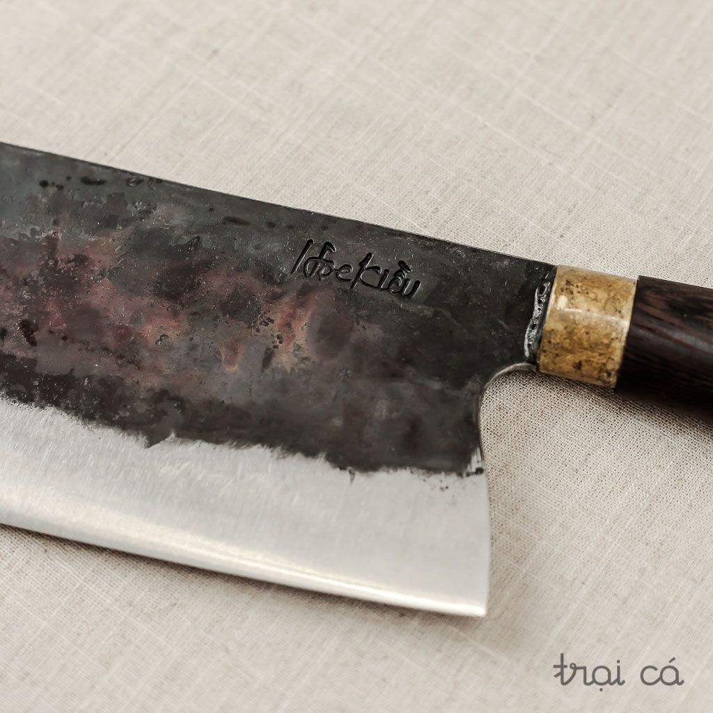 Dao chặt nhẹ ( 34.5cm - 500gr )