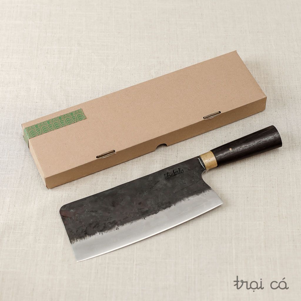 Dao chặt nặng ( 34.5cm - 600gr )