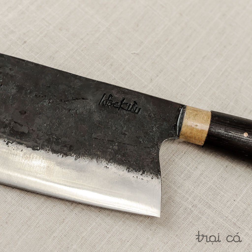 Dao chặt nặng ( 34.5cm - 600gr )