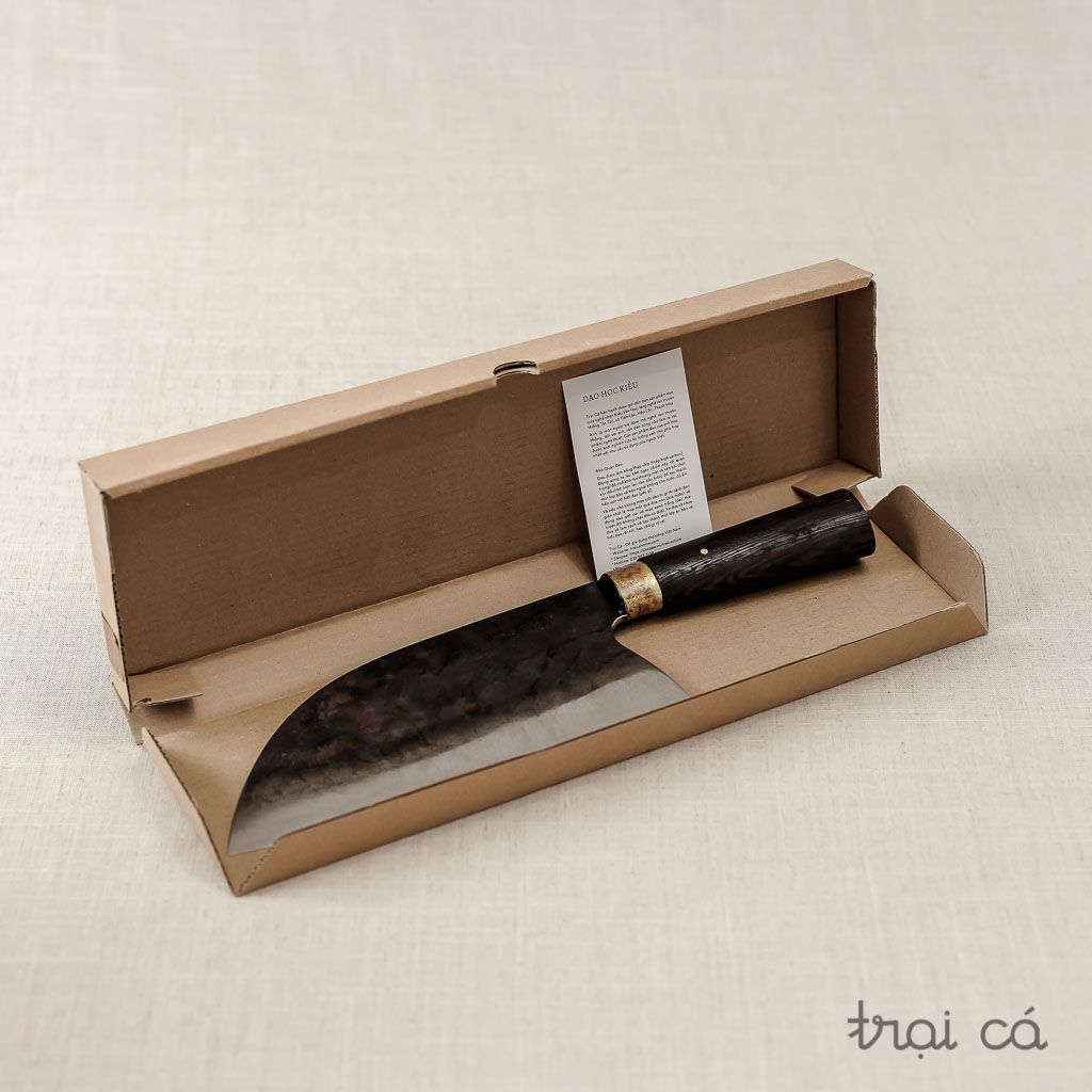 Dao thái chặt nhẹ ( 33.5cm - 400gr )