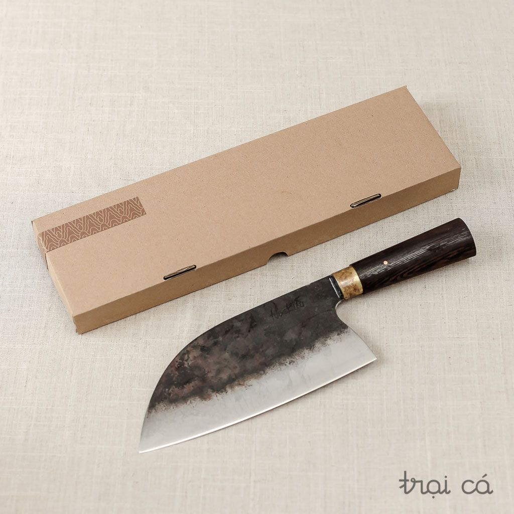 Dao thái chặt nhẹ ( 33.5cm - 400gr )