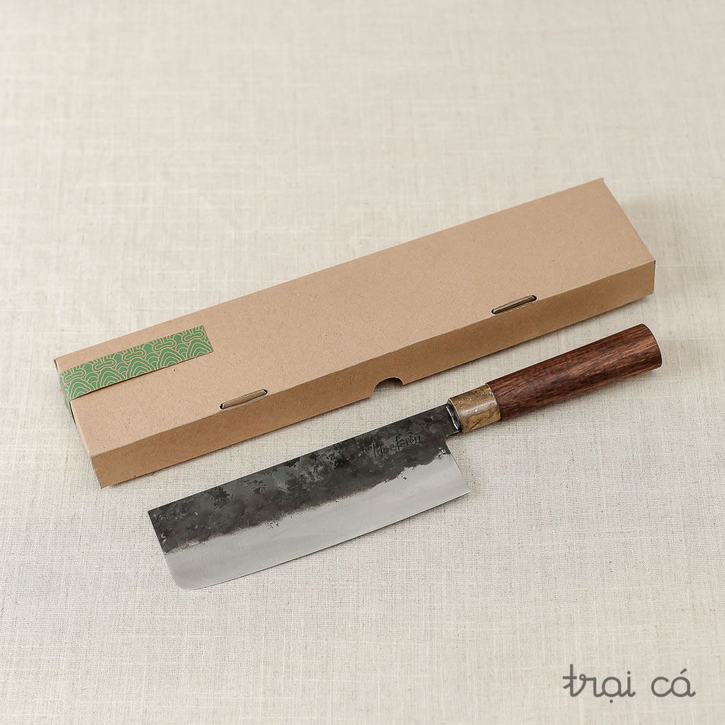 Dao chuyên thái ( 32cm - 180gr )