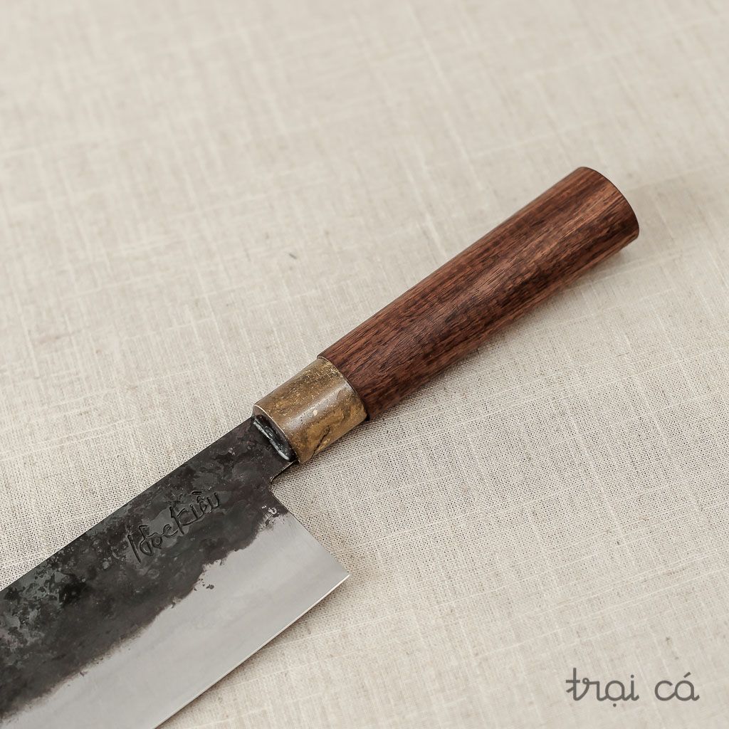 Dao chuyên thái ( 32cm - 180gr )