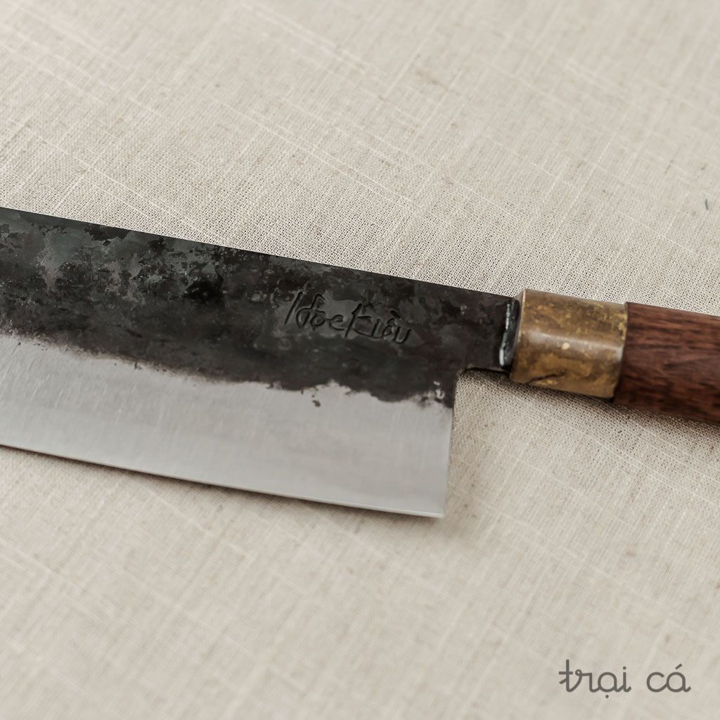 Dao chuyên thái ( 32cm - 180gr )