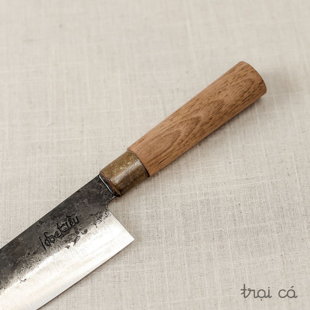 Dao thái lọc ( 35.5cm - 200gr )