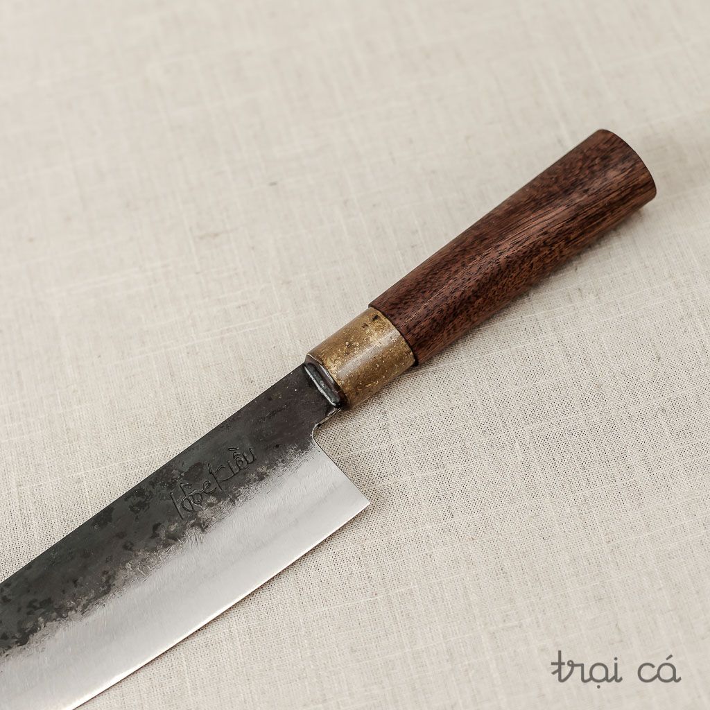 Dao cắt thái ( 31.5cm - 140gr )