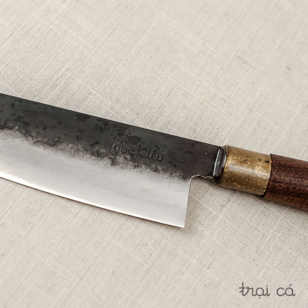 Dao cắt thái ( 31.5cm - 140gr )
