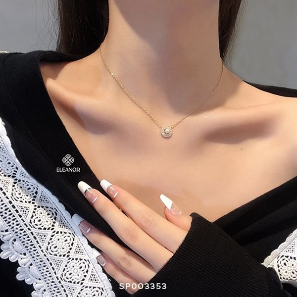 Dây chuyền - SP003353
