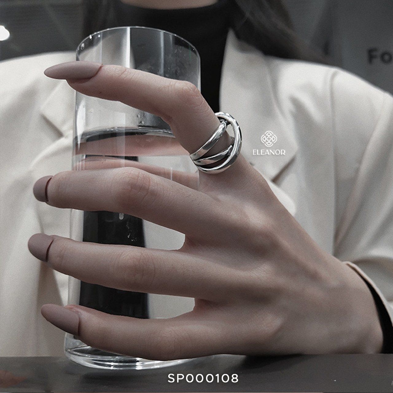 Nhẫn - SP000108