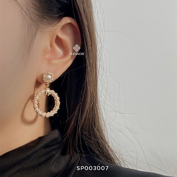 Bông tai - SP003007