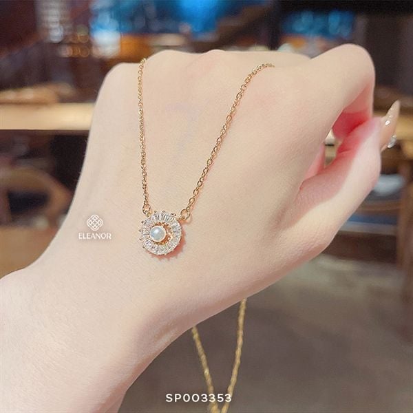 Dây chuyền - SP003353