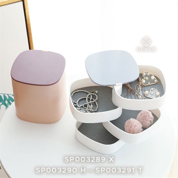 Hộp - SP003291 trắng