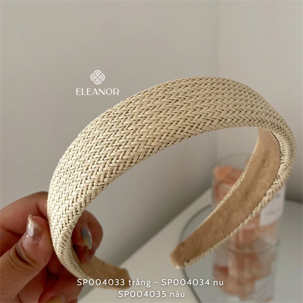 Cài tóc - SP004034 nu